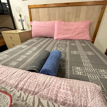 House Apartamento