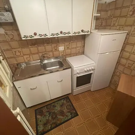Apartment House Modena