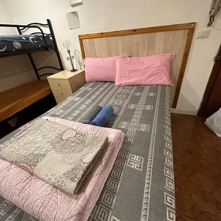 House Apartment *